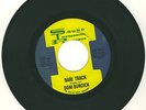 Doni Burdick Bari Track On Sound Impression Listen