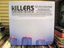 THE KILLERS HOT FUSS 11 x 7