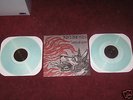 NEUROSIS TIMES OF GRACE 2xLP ON RARE CLEAR VINYL