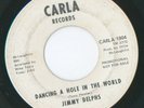 NORTHERN SOUL KILLER JIMMY DELPHS  {CARLA}