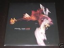 Pearl Jam Live On Two Legs RARE OOP 2 LP set very nice