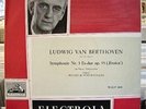 BEETHOVEN FURTWANGLER EROICA WALP 1060 GERMAN ORIGINAL