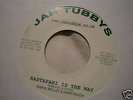 ERROL BELLOT Rastafari Is The Way JAH TUBBYS 7