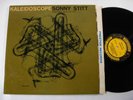 SONNY STITT Kaleidoscope PRESTIGE LP NEAR MINT
