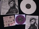 GG Allin RARE Carnival Of Excess 12” VINYL 100 made KBD
