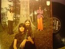 FRENCH PROG PSYCH CATHERINE RIBEIRO + ALPES -PAIX LP M-
