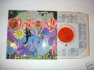 The Zombies Odessey and Oracle Vinyl LP