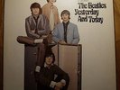 Butcher Cover Beatles Record Album VG++