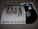 DYS- brotherhood lp '83 orig kbd xclaim D.Y.S.