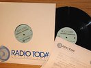 Beatles Harrison  Rock Stars Promo 2Lp Radio Show 1988