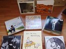 200x Finest Electro Vinyl