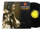 FRANK WESS Southern Comfort PRESTIGE LP NEAR MINT