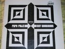 PAPO FELIX  Meets RAY RODRIGUEZ Orig Ghetto Rare Hear