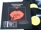 ROLLING STONES Nasty Music (2LP) Not TMOQ/Rare Film-CVR