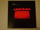 Interpol TURN ON THE BRIGHT LIGHTS Rare Vinyl
