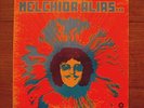 MELCHIOR ALIAS ..: Same  Orig CAN/69 PSYCH GARAGE