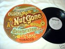 SMALL FACES  Ogdens Nut Gone Flake - UK LP 1ST PR MONO
