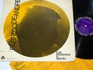 FABRIZIO DE ANDRE' LP Tutti Morimmo a Stento 1967