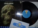 MCCHURCH SOUNDROOM Delusion org Pilz LP Krautrock 1971