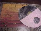 1973 ALICE COOPER Schools Out Orig. LP w/panties