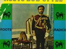 DUB  - ROOTS RADICS - ROOTS DUB STYLE - Canadian only?