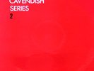 LP  MUSIC LIBRARY  CAVENDISH SERIES  VOL.2  CAV 2