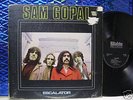 SAM GOPAL - ESCALATOR LP 1969 UK ORIGINAL HEAVY PSYCH