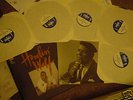 HOWLIN' WOLF US 5 LP Blues'Chess Box Set RARE WITHDRAWN