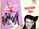 GENE VINCENT 
