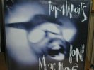 Factory Sealed Tom Waits Bone Machine 1992 UK LP