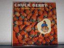 CHUCK BERRY-One Dozen Berrys-CHESS MONO-NICE