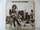 ROLLING STONES - The Promotional LP (UK issue)