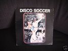 Disco Lp - Buari - Disco Soccer