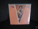 Disco Lp - LOGG  S/T