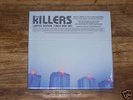 the killers hot fuss rare limited edition 7