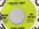 NORTHERN SOUL BOBBY PARIS