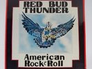 RED BUD THUNDER AMERICAN ROCK & ROLL SEALED ROCK LP