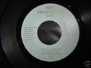 Rare Texas Funk 45  The Mel Production Band