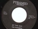 WI. Garage/Rocker - The Pyramids - 