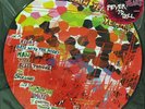 YEAH YEAH YEAHS Fever To Tell LP PICTURE DISC LIMITED