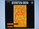 STATUS QUO - CAROLINE 7
