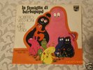 ROBERTO VECCHIONI  la famiglia di barbapapa'