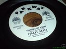 NORTHERN SOUL YVONNE BAKER 
