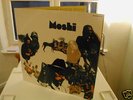 BARNEY WILEN GROUP / MOSHI / SARAVAH /ORIG / UNPLAYED
