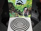 DR STRANGELY STRANGE (GARY MOORE) 1970 UK VERTIGO SWIRL