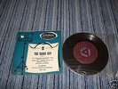 JIM REEVES GOLD TRI LONDON EP PIC COVER THE BIMBO BOY 2