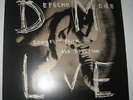 Depeche Mode S.O.F.A.D Live UK LP Selten