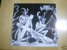 Black Witchery - Desecration of the Holy Kingdom Absu