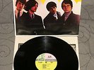 KINKS SIZE LP MONO NEAR MINT 1ST PRESSING SHRINK RAP
