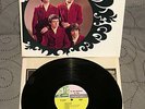 KINKS KONTROVERSY LP MONO NEAR MINT 1ST PRESSING